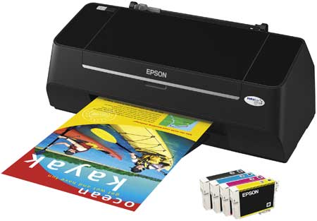Epson TM-T20 Series - Epson Epson T20 Printer Driver